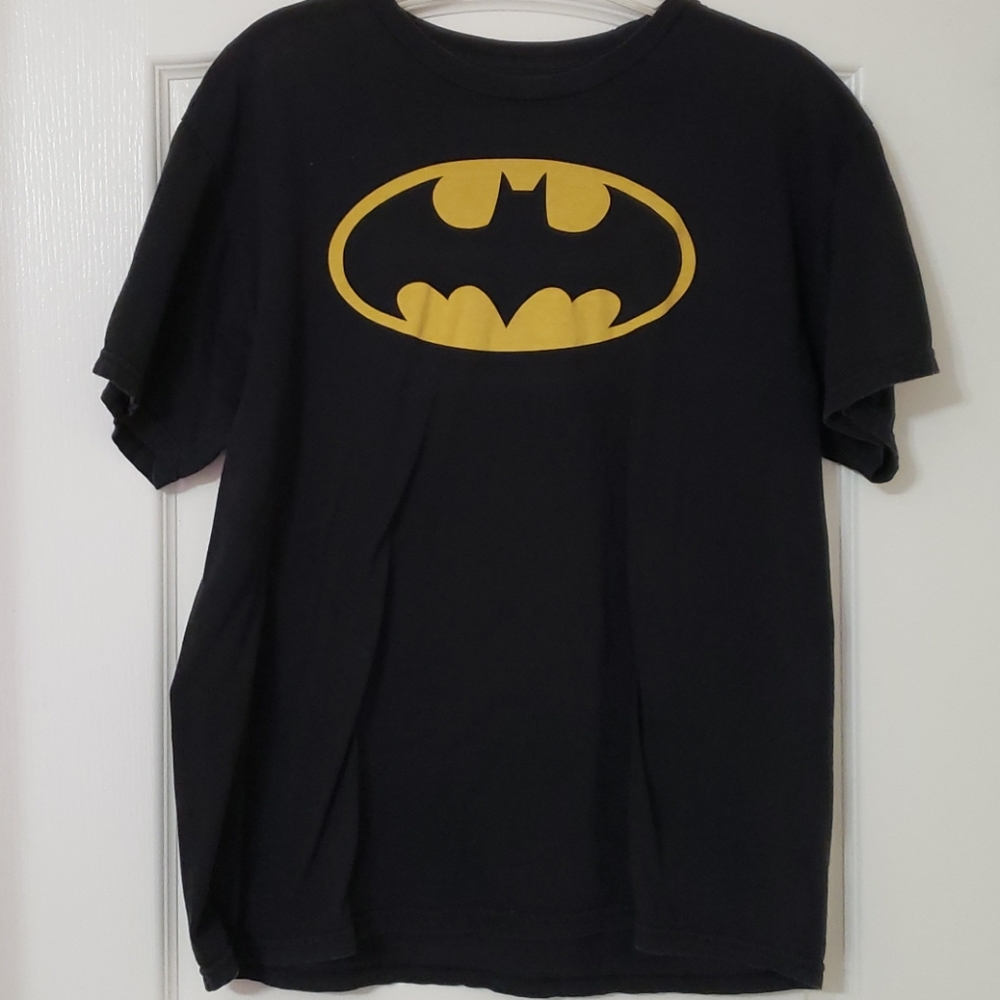 Mens Batman T-shirt